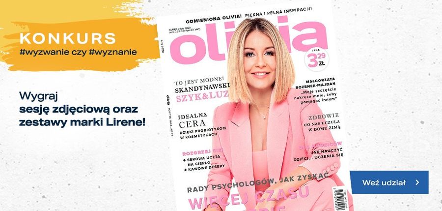 <p><strong>W dzisiejszych czasach kobieca solidarność, również ta międzypokoleniowa, to jedno z naszych najważniejszych zadań. Uczmy się od siebie, wymieniajmy się doświadczeniami i… urodowymi poradami. Odkryj z mamą na nowo kultowe podkłady Lirene, które upiększają młode i dojrzałe cery, a jakością  wcale nie ustępują droższym podkładom. </strong></p>
