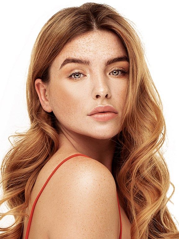 makijaz liftingujacy domodi odmladzajacy make up