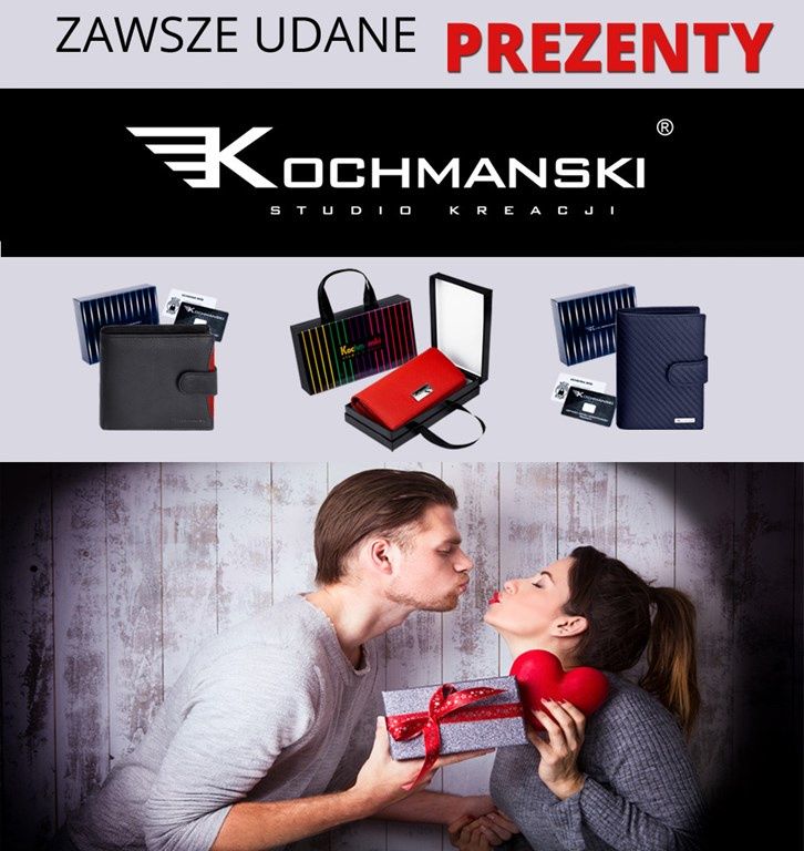 skorzany com walentynki