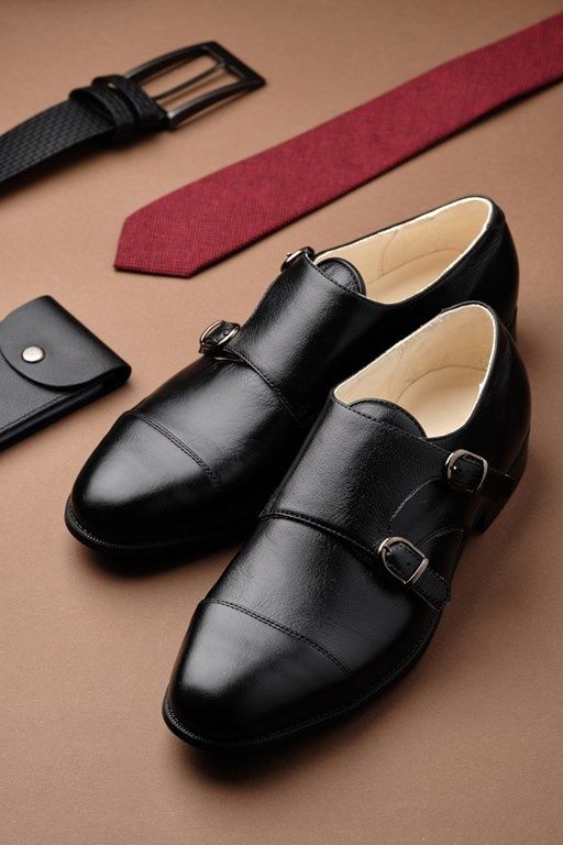 Buty na studniówkę o nietuzinkowym designie