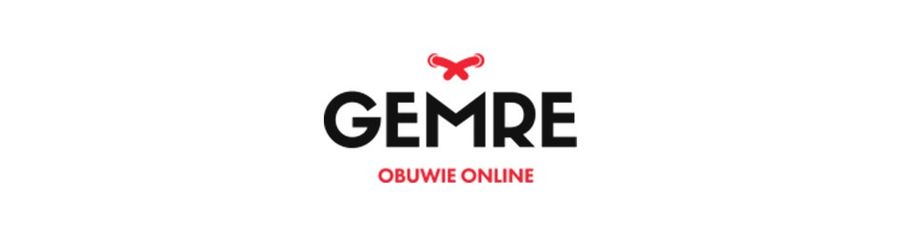 logo sklepu Gemre