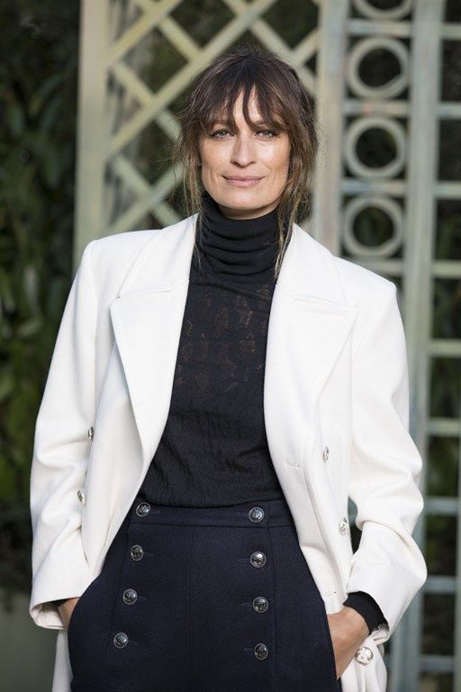 Caroline de Maigret