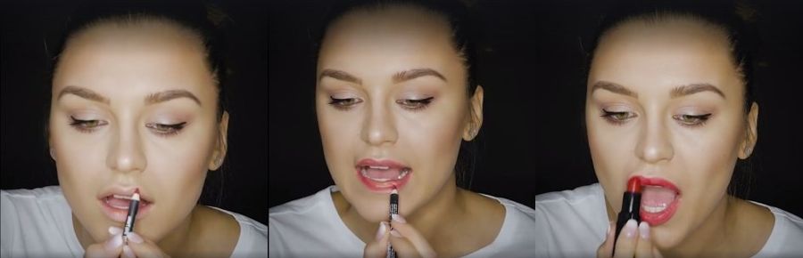 <p> </p><p>Idealny <strong>makijaż </strong>twarzy doda cerze blasku, ukryje oznaki zmęczenia i zatuszuje niedoskonałości. Tym samym podkreśli Twoje naturalne piękno, a Ty poczujesz się atrakcyjnie i pewnie. Zobacz, jak krok po kroku wykonać prosty i nienaganny make up, który sprawi, że Twoja skóra nabierze blasku!</p><p> </p>