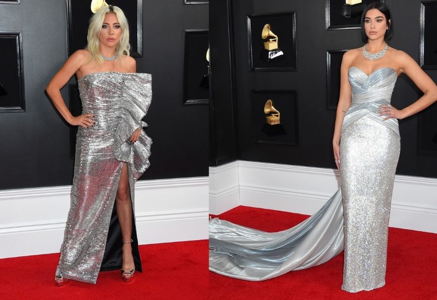 <p>Tegoroczne rozdanie nagród Grammy, nazywanych muzycznymi Oscarami, już za nami. Prestiżowe statuetki zabiorą do domu tacy wykonawcy jak Lady Gaga, Ariana Grande, Cardi B czy Childish Gambino. Jednak gala Grammy to nie tylko muzyka – jest to też doskonała okazja do zaprezentowania pięknych i oryginalnych kreacji, które wzbudzają nie mniej emocji niż same nagrody.</p>