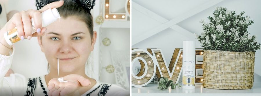 <p><strong>Ciepły prysznic? Pachnąca kąpiel? Świece? Każda z nas ma swoje rytuały, które sprawiają, że wieczór staje się prawdziwą oazą spokoju. Małe przyjemności od czasu do czasu to jednak nie wszystko. Gdybyśmy miały wskazać najważniejszy element w pielęgnacji skóry twarzy i ciała, z pewnością powiedziałybyśmy, że jest to systematyczność. Zastanawiacie się dlaczego? Zobaczcie, jak wygląda nasza wieczorna rutyna! </strong></p>
