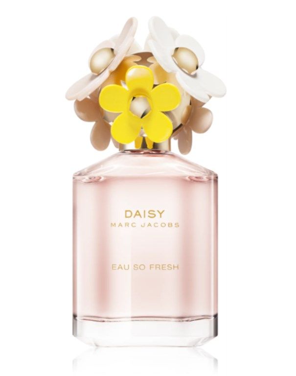 Perfumy Marc Jacobs Daisy.