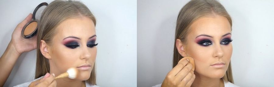 <p>Znudziło Ci się klasyczne smoky eyes i szukasz pomysłu na coś bardziej oryginalnego? Postaw na kolorową wersję tego makijażu! Wspólnie z <strong><a href="http://www.pro-academy.pl/">PRO ACADEMY School of Makeup</a></strong> - jedną z najlepszych szkół makijażu w Polsce - odsłaniamy kulisy profesjonalnego make-upu. Wykonaj razem z nami, krok po kroku, <strong>oszałamiający makijaż</strong>!</p>