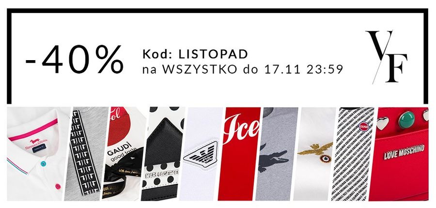 <p><strong>Ostrzysz apetyt na wyprzedażowe polowanie w Black Friday? Już w ten weekend 15.-17.11 masz szansę zrobić rozgrzewkę przed shoppingowym świętem! Zobacz, jakie wyjątkowe okazje czekają na Ciebie w Twoich ulubionych sklepach w Domodi i zrób zakupy już teraz - z myślą o swoich bliskich i o szafie, która potrzebuje solidnej dawki odświeżenia.</strong></p>