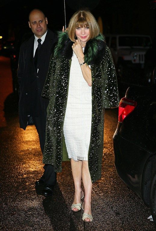 Anna Wintour