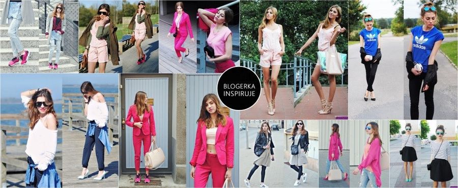 <p>Jakie buty wybieracie? Raczej płaskie czy szpilki? Victoria Beckham zawsze wybiera obcasy, ale wiele z nas stawia na wygodę. Zobaczcie jakie inspirujące propozycje przygotowaliśmy dla was razem z blogerką <a href="http://domodi.pl/profil-uzytkownika/2294#ProfileLooksPartial">Anitą Mazurkiewicz</a>!</p>