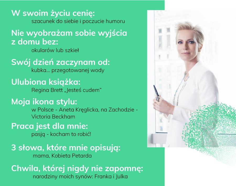 Paulina Smaszcz-Kurzajewska