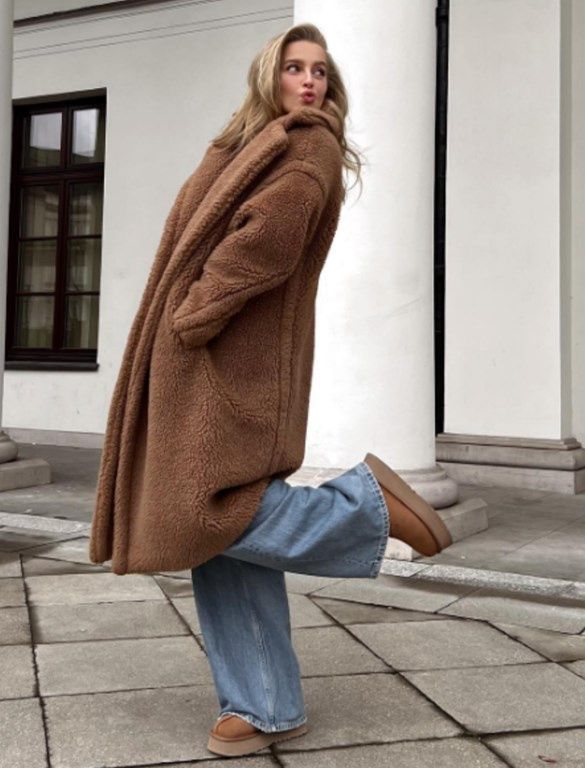 Buty UGG wróciły do trendów. Co o nich uważam?