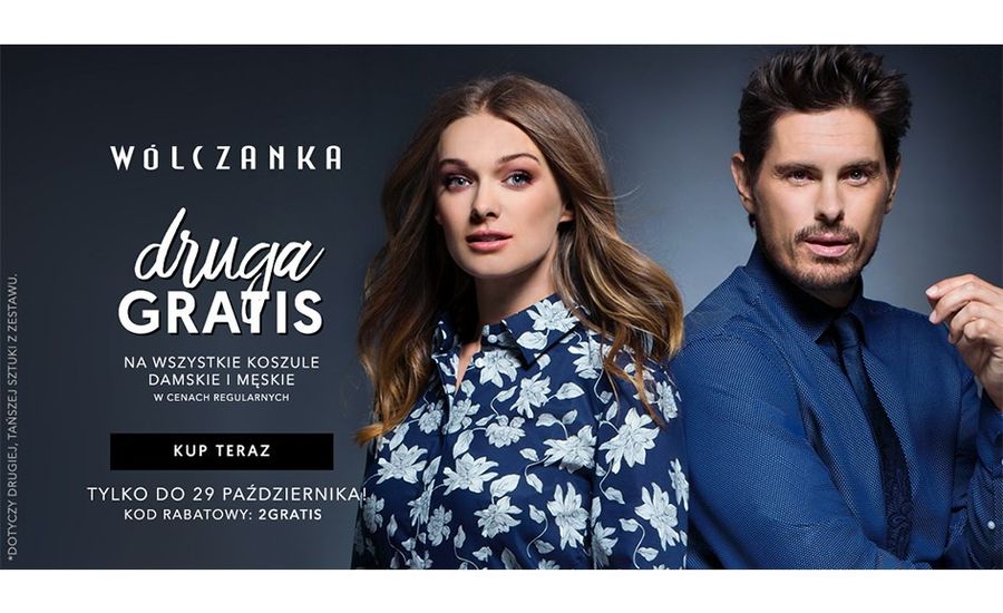 druga gratis