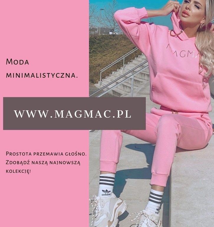 magmac wiosna 2021