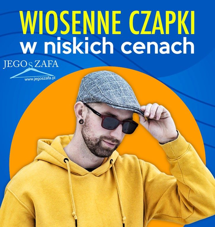 jegoszafa wiosna 2021