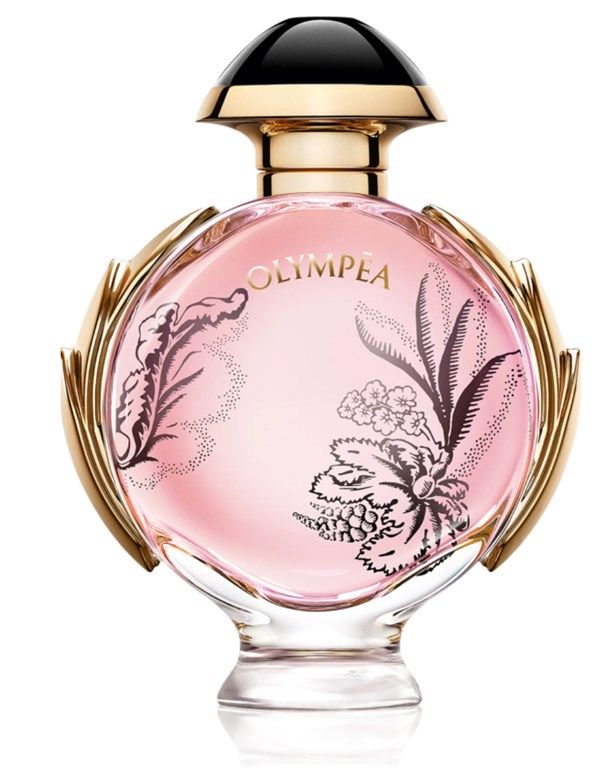 Zapach Paco Rabanne Olympea Blossom.