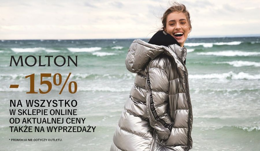 molton new year new wear