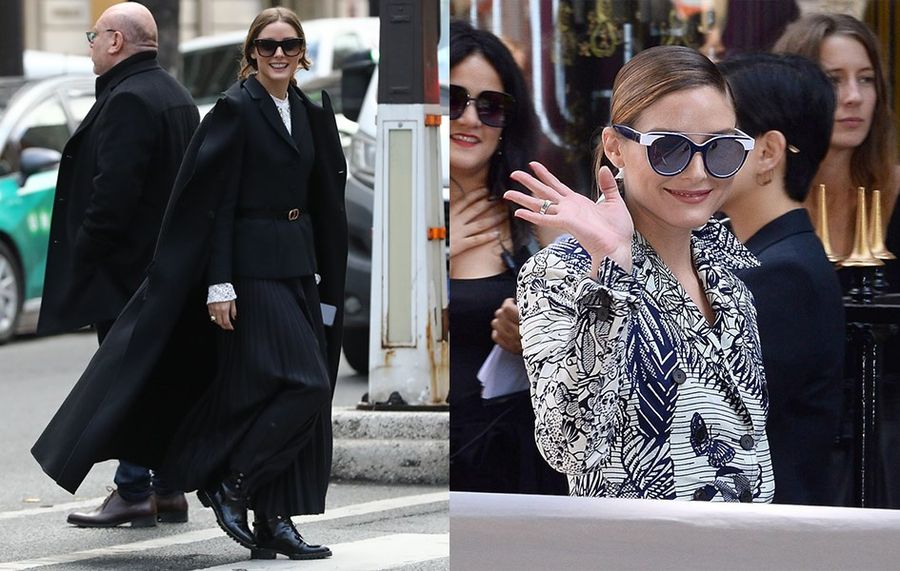 olivia palermo zdjęcia