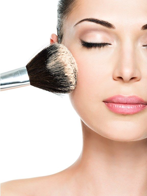 makijaz odmladzajacy make up liftingujacy