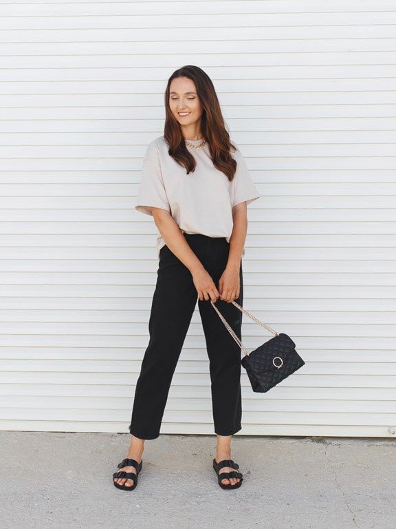 Buty Birkenstock pasują niemalże do wszystkiego