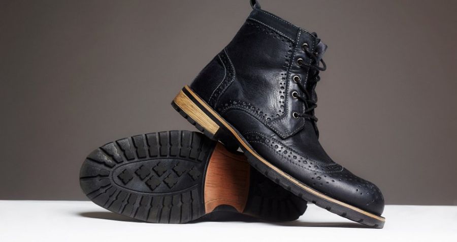 buty męskie jesień 2019