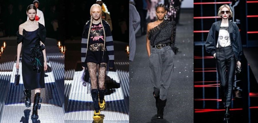 trendy jesień 2019