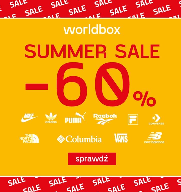 summer sale worldbox