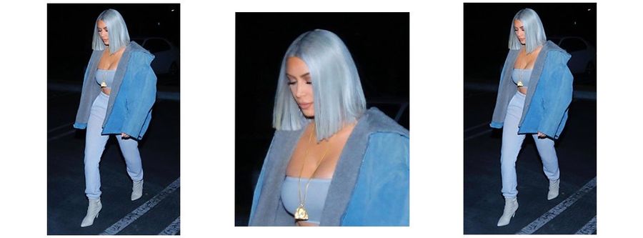 <p><strong>Kim Kardashian to niewątpliwie ikona mody. Wiele osób twierdzi, że stylizacje Kim to głównie zasługa jej męża Kanye Westa. Nie można jednak odmówić jej ogromnej influencerskiej siły, która sprawiła, że miliony kobiet pokochały jej osbowość i styl. Postanowiliśmy wziąć pod lupę jej outfity! Zobaczcie komentarz blogerki modowej i stylistki Weroniki Myszkowskiej.</strong></p>