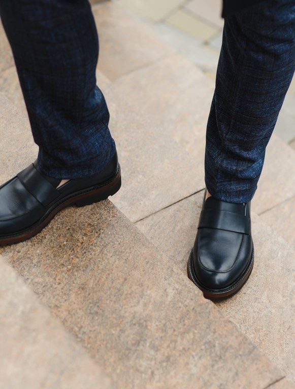 Buty na studniówkę dla nowoczesnego maturzysty