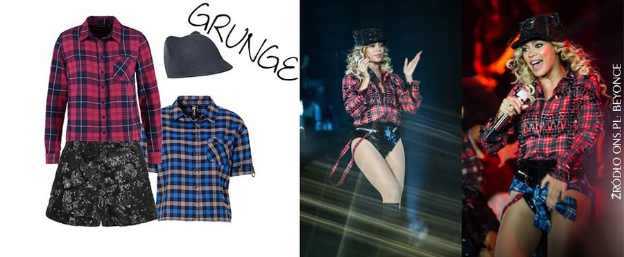 <p>Zapraszamy na nowy cykl trendów: W stylu gwiazd. Dzisiaj prezentujemy styl Beyoncé. Wokalistka wyróżnia się odważnymi oraz kobiecymi kreacjami. Gwiazda wybiera stylizacje, które mocno uwydatniają jej atuty.</p>