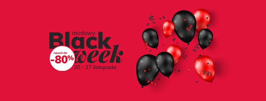 Sprawdź wyprzedaże sukienek na Black Week na morele.lol