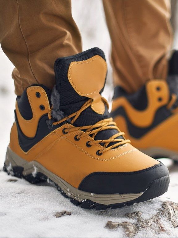 buty trekkingowe na zimę 2021