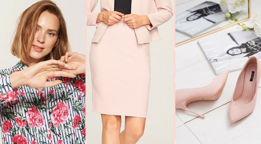 Elegancka stylizacja z koszulą na komunię, chrzciny