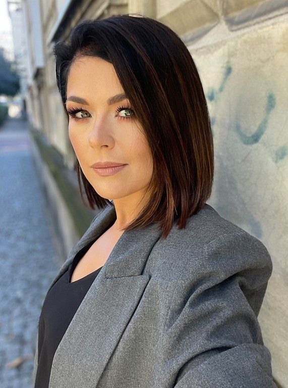 Kasia Cichopek