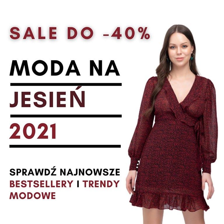<p><strong>Black Week na morele.lol to specjalna akcja, w której prezentujemy Ci najatrakcyjniejsze promocje z okazji Black Friday przedłużonego aż na tydzień! Możesz skorzystać z okazji i znaleźć dla siebie modne ubrania w niskich cenach – takie, jak na przykład stylowe sukienki Just Me Love. Dlaczego warto na nie postawić i jak je nosić? Sprawdź!</strong></p>
