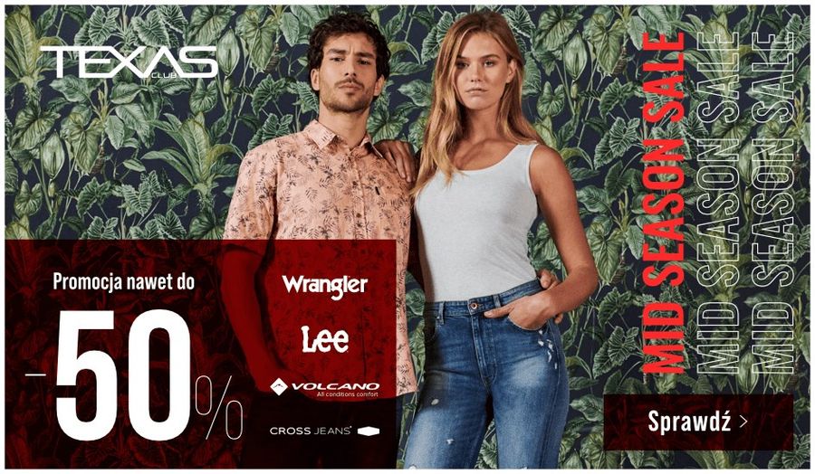summer sale texasclub