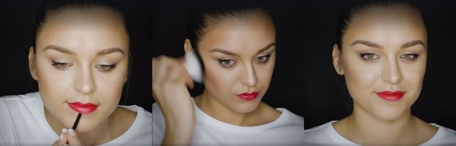 <p> </p><p>Idealny <strong>makijaż </strong>twarzy doda cerze blasku, ukryje oznaki zmęczenia i zatuszuje niedoskonałości. Tym samym podkreśli Twoje naturalne piękno, a Ty poczujesz się atrakcyjnie i pewnie. Zobacz, jak krok po kroku wykonać prosty i nienaganny make up, który sprawi, że Twoja skóra nabierze blasku!</p><p> </p>