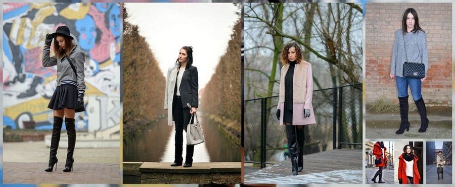 <p>Kozaki nosimy nie tylko zimą. Część z nich - ażurowa i zamszowa - przygotowywana jest właśnie na jesień. Trendy na sezon 2015 dają wiele możliwości ich stylizacji. Sprawdźcie nasze propozycje!</p>