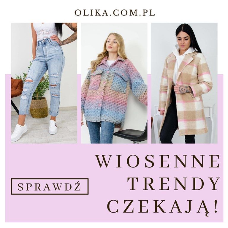 olika wiosna 2021
