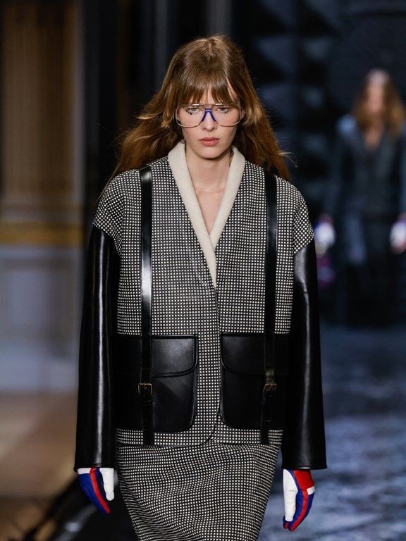 Biurowy dress code to hit w modzie na jesień i zimę 2023/2024