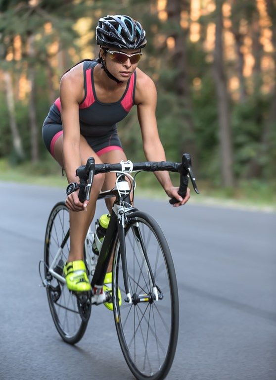 szosowe buty rowerowe
