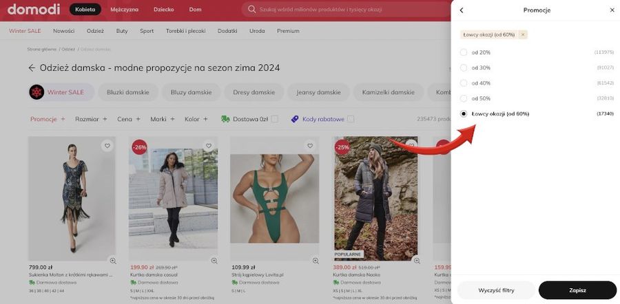 Łowcy okazji na morele.lol