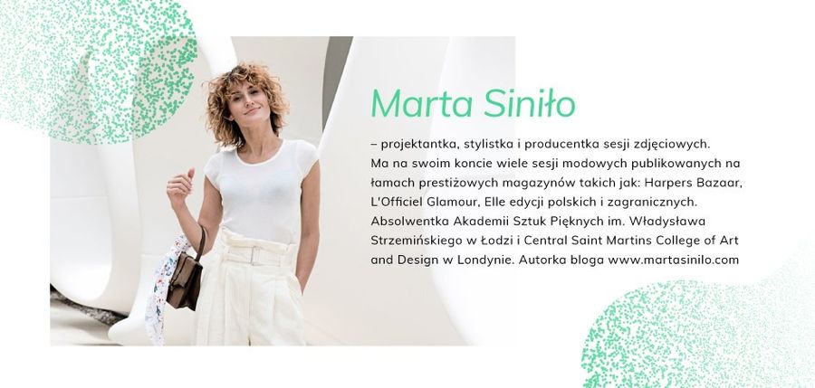<p><strong>Sylwester Twoich marzeń zbliża się wielkimi krokami, a Ty dalej nie wiesz co na siebie założyć, albo boisz się, że Twoja stylizacja nie będzie odpowiednia? Sprawdź wskazówki od stylistki Marty Siniło, która podpowiada jak nie popełnić modowego faux pas w sylwestra!</strong></p>