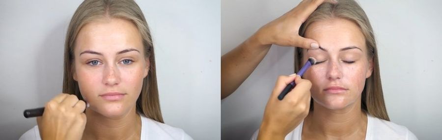 <p>Znudziło Ci się klasyczne smoky eyes i szukasz pomysłu na coś bardziej oryginalnego? Postaw na kolorową wersję tego makijażu! Wspólnie z <strong><a href="http://www.pro-academy.pl/">PRO ACADEMY School of Makeup</a></strong> - jedną z najlepszych szkół makijażu w Polsce - odsłaniamy kulisy profesjonalnego make-upu. Wykonaj razem z nami, krok po kroku, <strong>oszałamiający makijaż</strong>!</p>