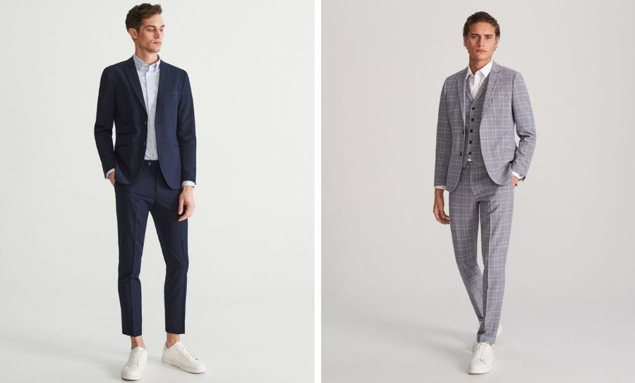 moda męska jesień 2019