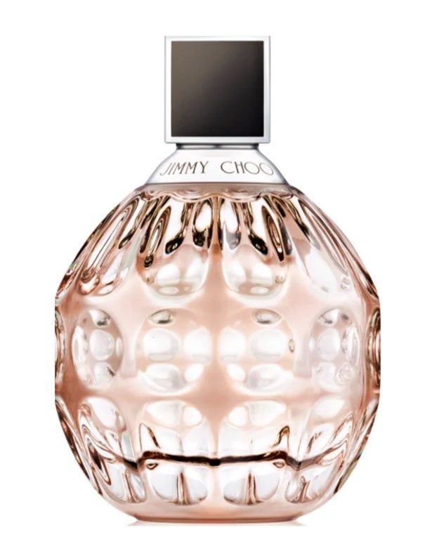 Butelka zapachu Jimmy Choo.