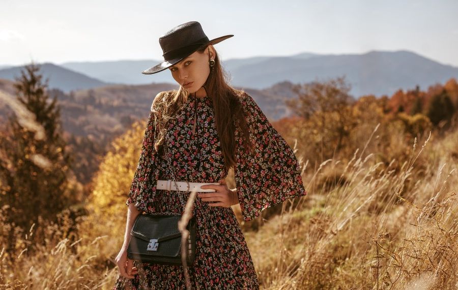 Sukienka boho to hit na 2024