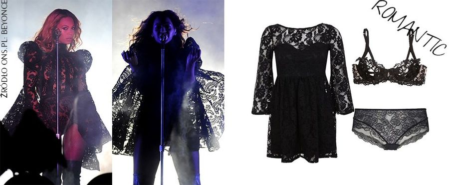 <p>Zapraszamy na nowy cykl trendów: W stylu gwiazd. Dzisiaj prezentujemy styl Beyoncé. Wokalistka wyróżnia się odważnymi oraz kobiecymi kreacjami. Gwiazda wybiera stylizacje, które mocno uwydatniają jej atuty.</p>