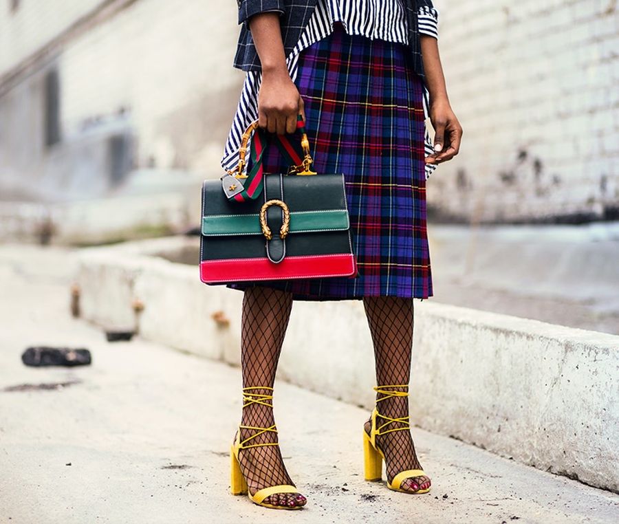 eleganckie buty na wiosnę i lato 2021