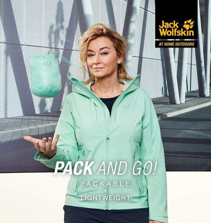 jack wolfskin